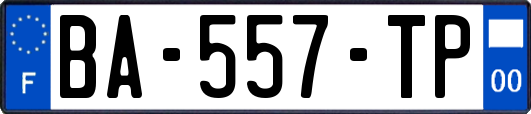 BA-557-TP