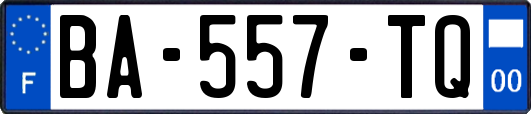 BA-557-TQ