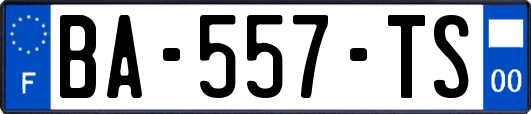 BA-557-TS