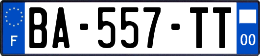 BA-557-TT