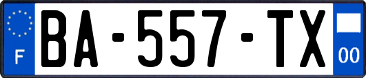 BA-557-TX