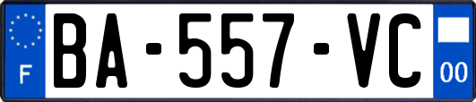 BA-557-VC