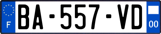 BA-557-VD