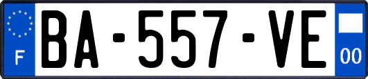 BA-557-VE