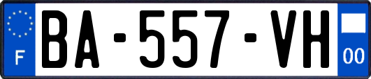 BA-557-VH