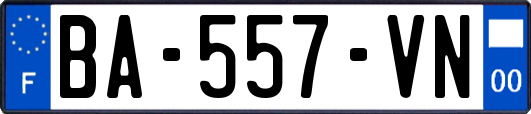 BA-557-VN