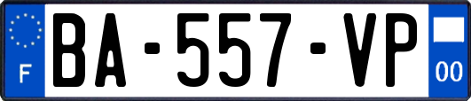 BA-557-VP
