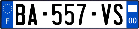 BA-557-VS