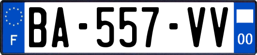BA-557-VV