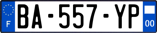 BA-557-YP