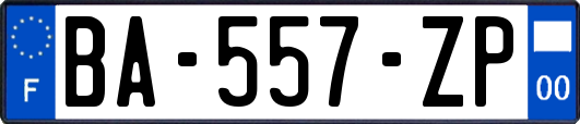 BA-557-ZP