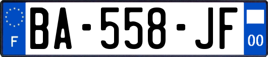 BA-558-JF