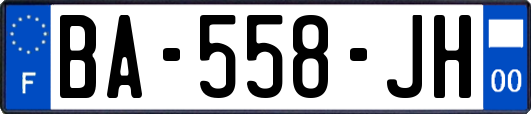 BA-558-JH