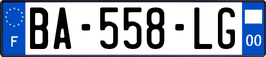 BA-558-LG