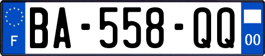 BA-558-QQ