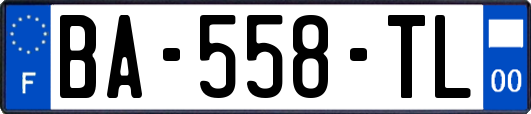 BA-558-TL