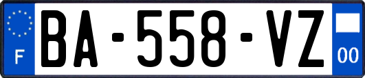 BA-558-VZ