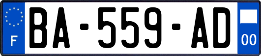 BA-559-AD