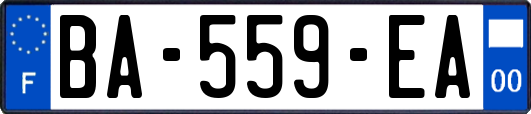 BA-559-EA