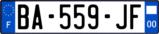 BA-559-JF