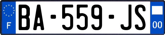BA-559-JS