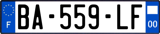 BA-559-LF