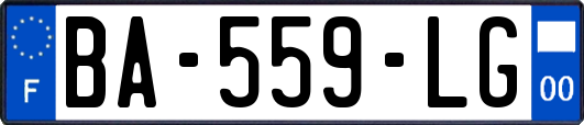 BA-559-LG