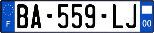 BA-559-LJ