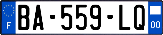 BA-559-LQ