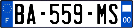 BA-559-MS
