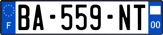 BA-559-NT