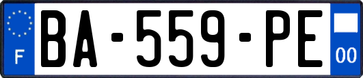 BA-559-PE