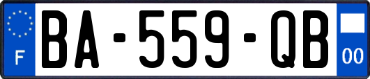 BA-559-QB