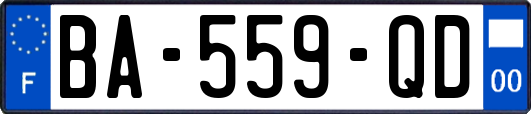 BA-559-QD