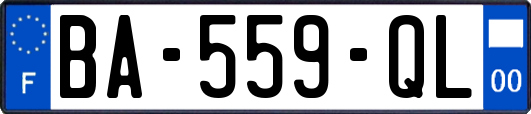 BA-559-QL