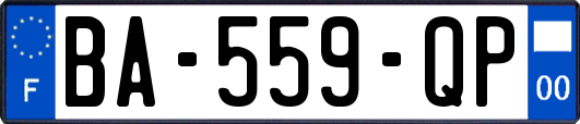 BA-559-QP