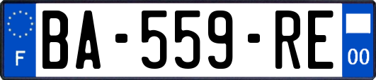 BA-559-RE