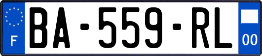 BA-559-RL