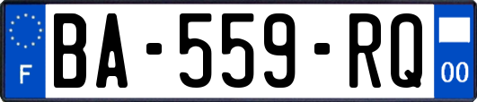 BA-559-RQ