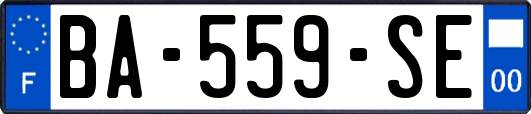 BA-559-SE
