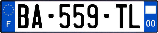 BA-559-TL