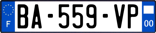 BA-559-VP