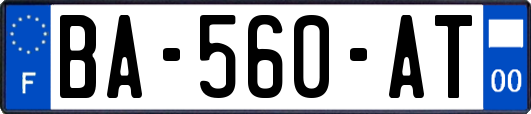 BA-560-AT