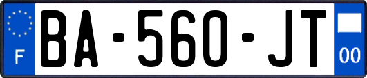 BA-560-JT
