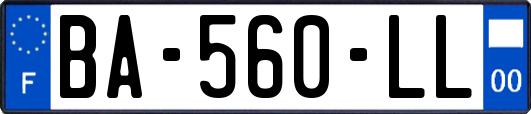 BA-560-LL