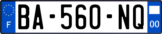 BA-560-NQ