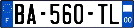 BA-560-TL
