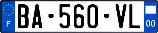 BA-560-VL