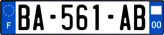 BA-561-AB