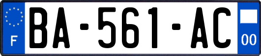 BA-561-AC